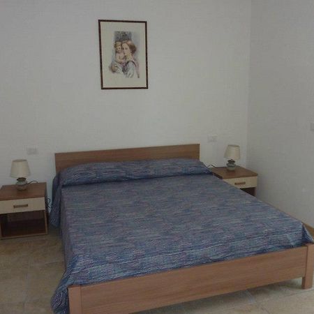 Residence Giuliana דרביו חדר תמונה