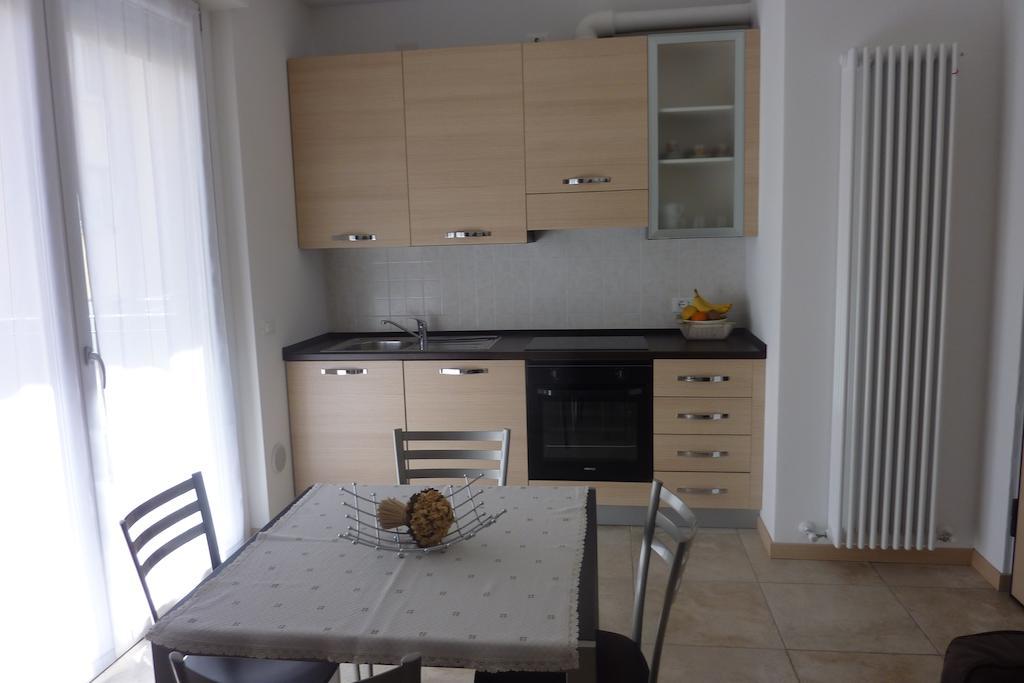 Residence Giuliana דרביו חדר תמונה