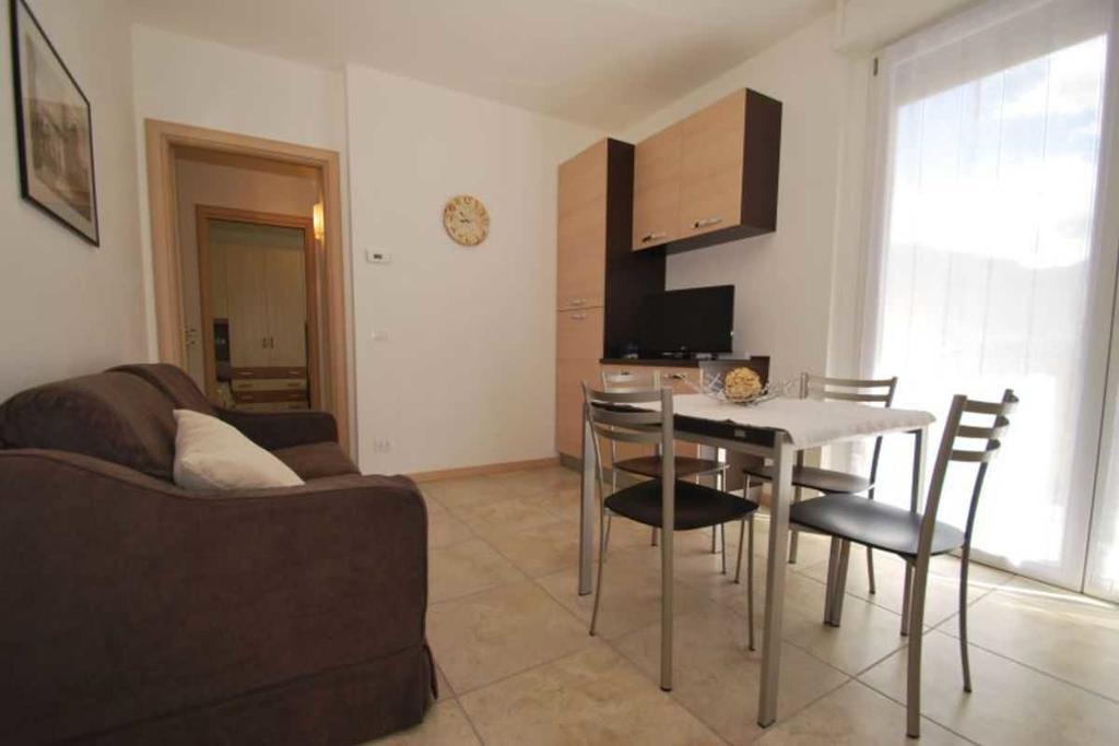 Residence Giuliana דרביו מראה חיצוני תמונה
