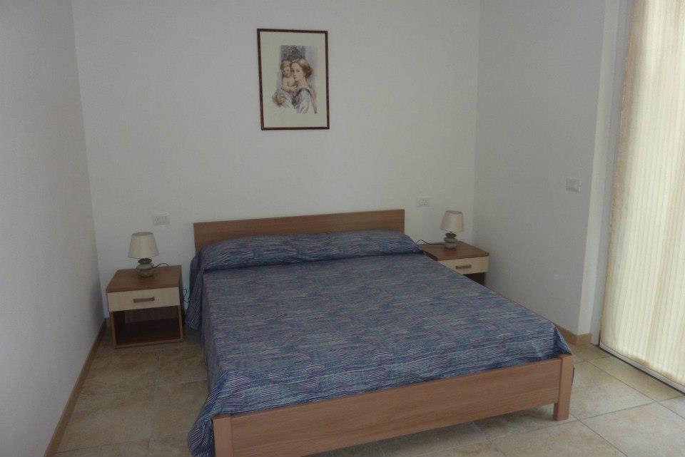 Residence Giuliana דרביו חדר תמונה