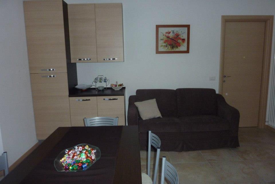 Residence Giuliana דרביו חדר תמונה