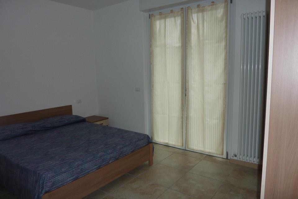 Residence Giuliana דרביו חדר תמונה