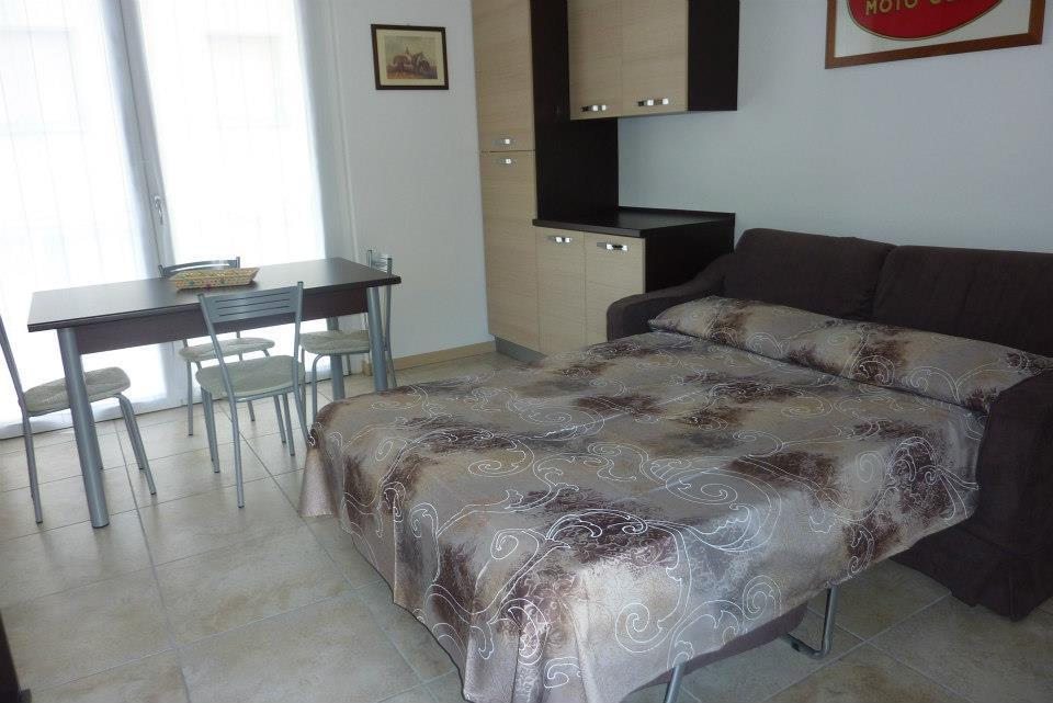 Residence Giuliana דרביו חדר תמונה