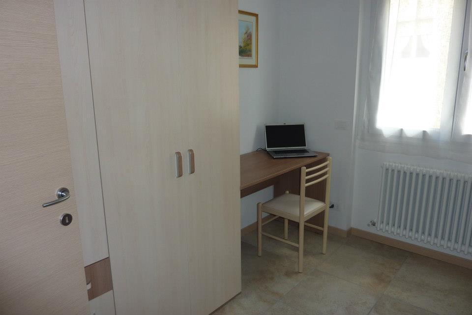 Residence Giuliana דרביו חדר תמונה