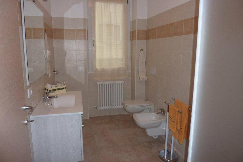 Residence Giuliana דרביו מראה חיצוני תמונה