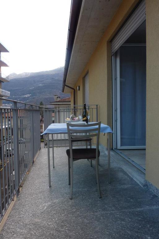 Residence Giuliana דרביו מראה חיצוני תמונה
