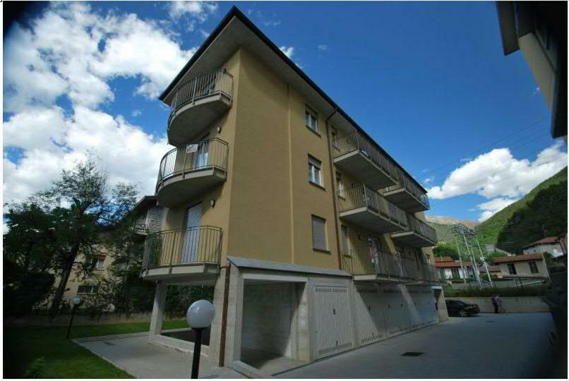 Residence Giuliana דרביו מראה חיצוני תמונה
