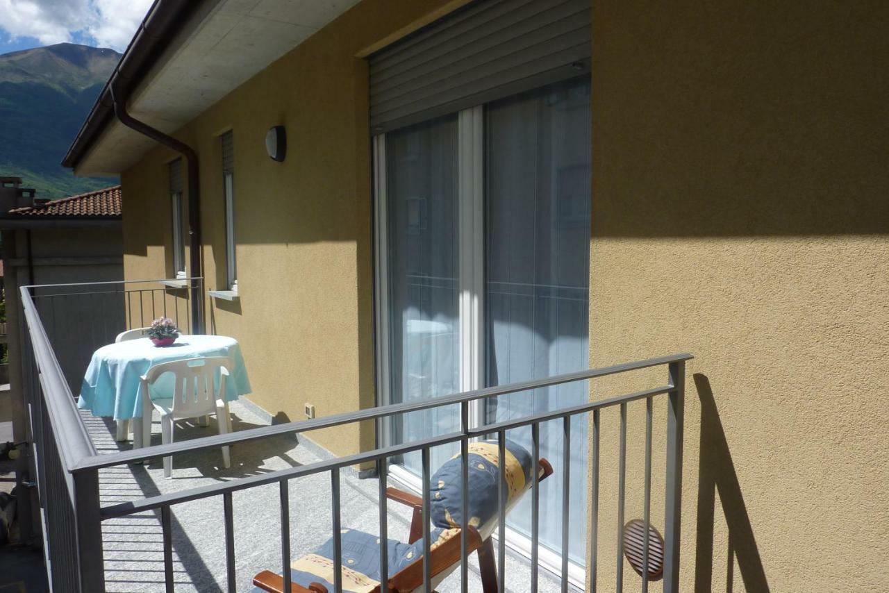 Residence Giuliana דרביו מראה חיצוני תמונה