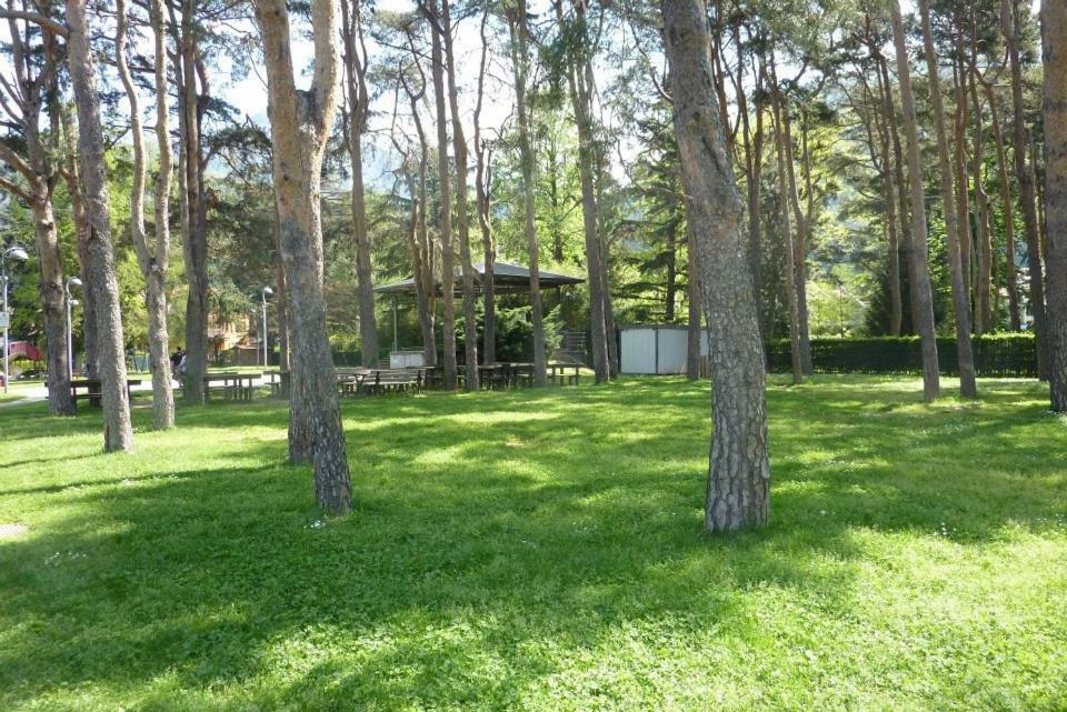 Residence Giuliana דרביו מראה חיצוני תמונה